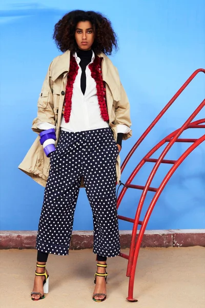 Look 7